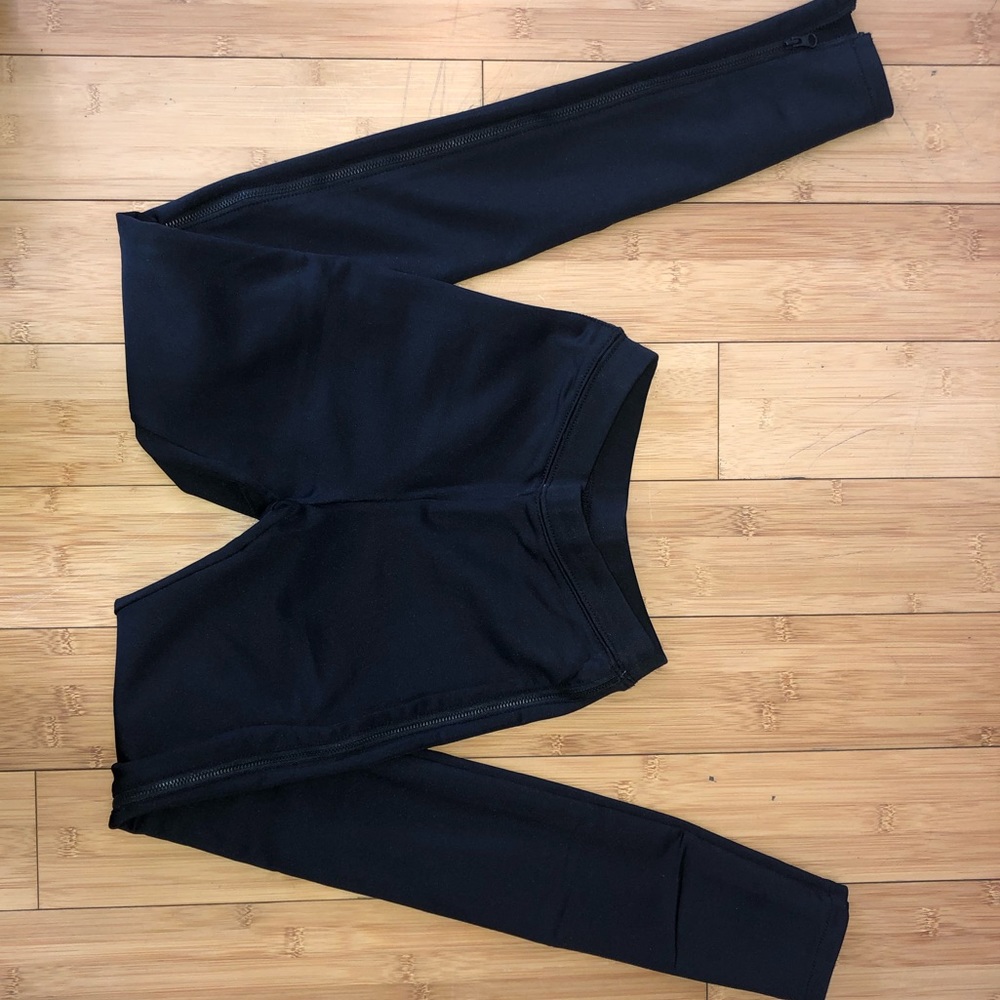 Guess Zipper Leggings